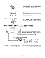 Preview for 20 page of Sharp RP-155H Operation Manual