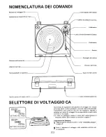 Preview for 39 page of Sharp RP-155H Operation Manual