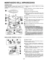 Preview for 40 page of Sharp RP-155H Operation Manual