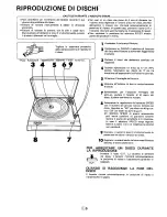 Preview for 42 page of Sharp RP-155H Operation Manual