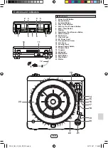 Preview for 7 page of Sharp RP-20 Operation Manual