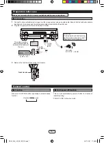 Preview for 8 page of Sharp RP-20 Operation Manual