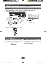 Preview for 40 page of Sharp RP-20 Operation Manual