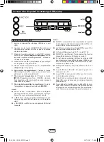 Preview for 44 page of Sharp RP-20 Operation Manual