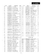 Preview for 26 page of Sharp RT-W800H Service Manual