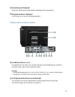 Preview for 17 page of Sharp RZ-X655 Hardware Operation Manual