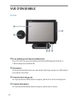 Preview for 26 page of Sharp RZ-X655 Hardware Operation Manual