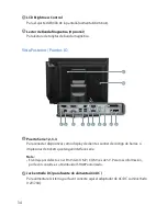 Preview for 36 page of Sharp RZ-X655 Hardware Operation Manual