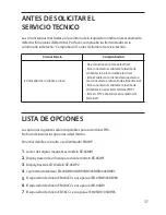 Preview for 39 page of Sharp RZ-X655 Hardware Operation Manual