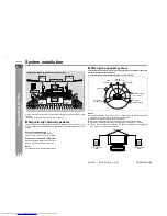 Preview for 12 page of Sharp SD-AS10W Operation Manual