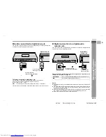 Preview for 57 page of Sharp SD-AS10W Operation Manual