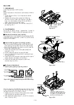 Preview for 30 page of Sharp SD-CX1W(BL) Service Manual