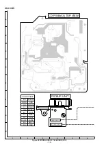 Preview for 58 page of Sharp SD-CX1W(BL) Service Manual