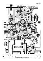 Preview for 59 page of Sharp SD-CX1W(BL) Service Manual