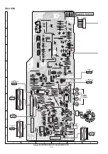 Preview for 60 page of Sharp SD-CX1W(BL) Service Manual