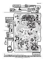 Preview for 65 page of Sharp SD-CX1W(BL) Service Manual