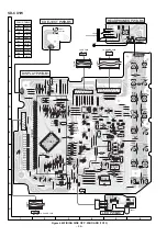 Preview for 66 page of Sharp SD-CX1W(BL) Service Manual