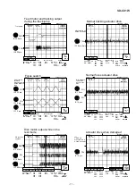 Preview for 71 page of Sharp SD-CX1W(BL) Service Manual