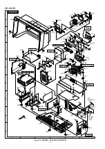 Preview for 112 page of Sharp SD-CX1W(BL) Service Manual