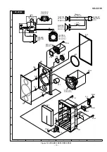 Preview for 113 page of Sharp SD-CX1W(BL) Service Manual