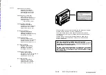 Preview for 6 page of Sharp SD-PX15H Operation Manual