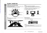 Preview for 18 page of Sharp SD-PX15H Operation Manual