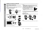 Preview for 20 page of Sharp SD-PX15H Operation Manual