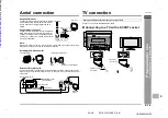 Preview for 21 page of Sharp SD-PX15H Operation Manual