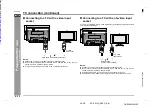 Preview for 22 page of Sharp SD-PX15H Operation Manual