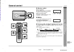 Preview for 25 page of Sharp SD-PX15H Operation Manual