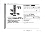 Preview for 32 page of Sharp SD-PX15H Operation Manual