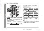 Preview for 36 page of Sharp SD-PX15H Operation Manual