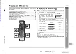 Preview for 39 page of Sharp SD-PX15H Operation Manual