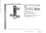 Preview for 40 page of Sharp SD-PX15H Operation Manual