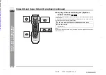 Preview for 42 page of Sharp SD-PX15H Operation Manual