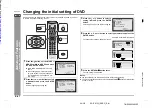 Preview for 54 page of Sharp SD-PX15H Operation Manual