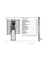 Preview for 17 page of Sharp SD-SH111 Operation Manual