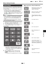 Preview for 37 page of Sharp SD-WH1000U Operation Manual