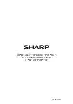 Preview for 143 page of Sharp SD-WH1000U Operation Manual