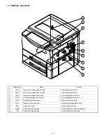 Preview for 22 page of Sharp SF-2040 Service Manual