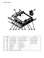 Preview for 26 page of Sharp SF-2040 Service Manual