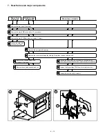 Preview for 74 page of Sharp SF-2040 Service Manual