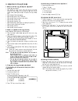 Preview for 100 page of Sharp SF-2040 Service Manual