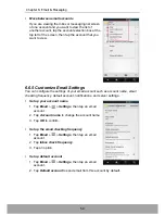 Preview for 56 page of Sharp SH630E User Manual