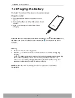 Preview for 10 page of Sharp SH930W User Manual