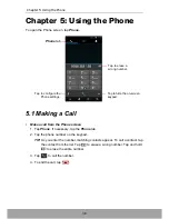 Preview for 44 page of Sharp SH930W User Manual