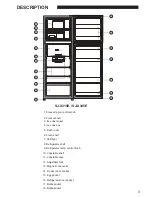 Preview for 3 page of Sharp SJ-211E Operation Manual