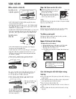 Preview for 9 page of Sharp SJ-211E Operation Manual