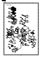 Preview for 6 page of Sharp SJ-39J-WH Service Manual