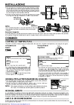 Preview for 12 page of Sharp SJ-43L-A2 Operation Manual